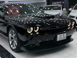 دودج تشالنجر